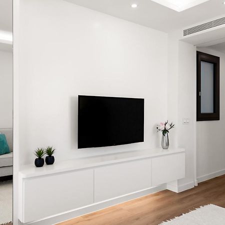 Sunny Modern Apartment Perfect Located Estepona Esterno foto