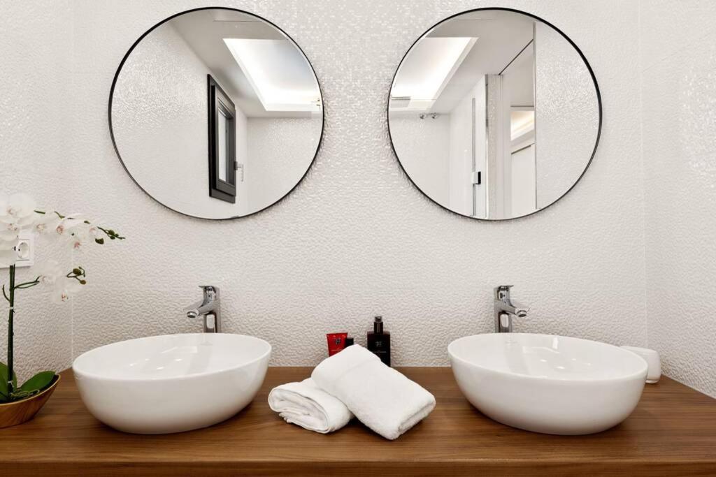 Sunny Modern Apartment Perfect Located Estepona Esterno foto