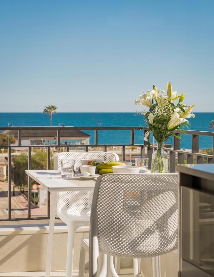 Sunny Modern Apartment Perfect Located Estepona Esterno foto