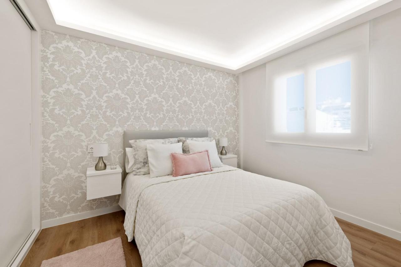 Sunny Modern Apartment Perfect Located Estepona Esterno foto