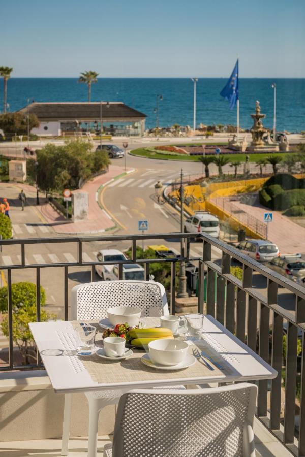 Sunny Modern Apartment Perfect Located Estepona Esterno foto